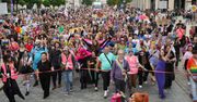 25 lat Parady Równości w Warszawie. Ulice stolicy znów wypełniły się kolorami i różnorodnością