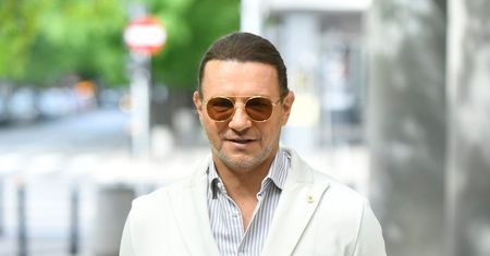Radosław Majdan wystawił swój biznes na sprzedaż. Cena nie jest wysoka