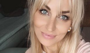 Zasługa siłowni? Anita ze "Ślubu od pierwszego wejrzenia" pokazała idealnie płaski brzuch