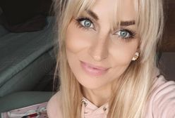 Zasługa siłowni? Anita ze "Ślubu od pierwszego wejrzenia" pokazała idealnie płaski brzuch