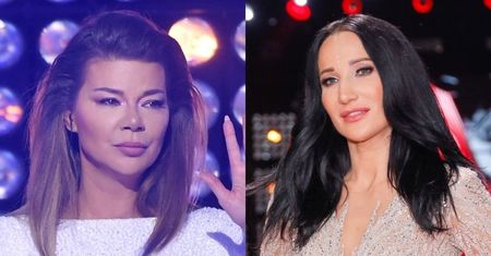 Edyta Górniak GROZI SĄDEM Justynie Steczkowskiej!