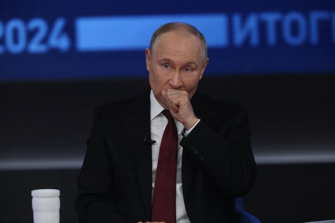 Trump's oil strategy: Pressure on Russia's economy intensifies
