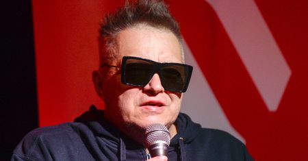 Nie żyje Tomasz Staszczyk. Żałoba w rodzinie gwiazdy T. Love