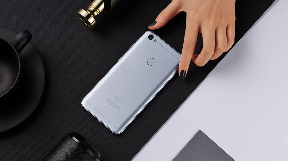 Smartfony Xiaomi w Biedronce: Redmi Note 5A w świetnej cenie