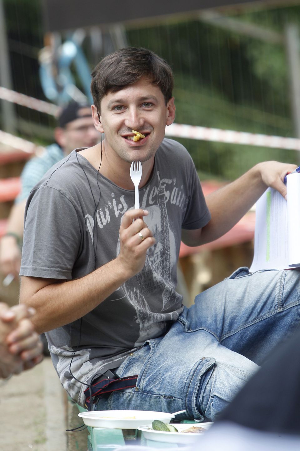 Maciej Rock