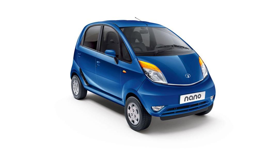 Tata Nano