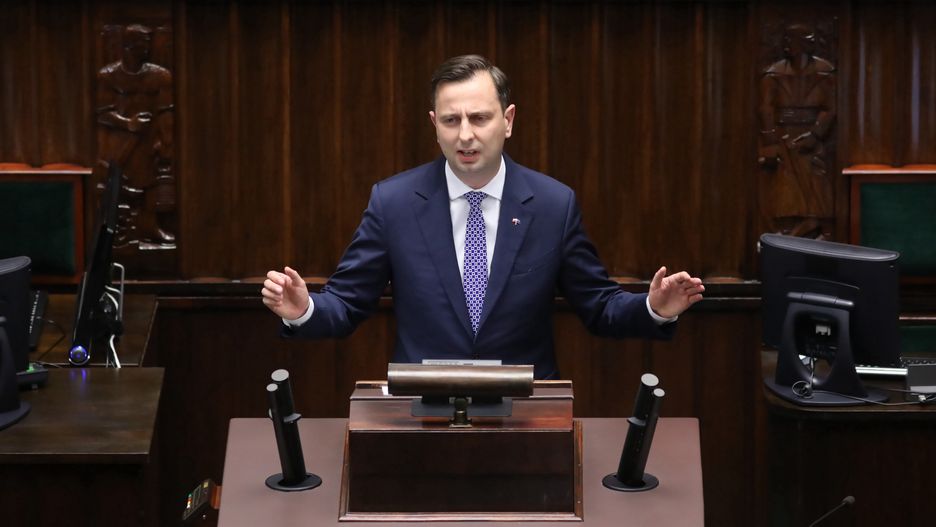 Władysław Kosiniak-Kamysz twierdzi, że nie przestaje walczyć o II turę w wyborach prezydenckich.