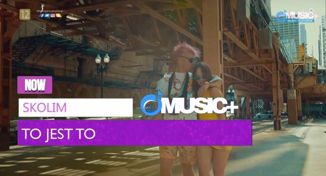 Kolejny kanał muzyczny po polsku rozpoczął nadawanie