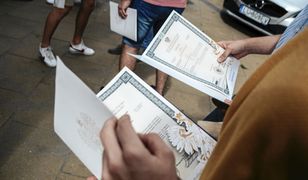 Matura 2020 a koronawirus. Maturzyści są klasyfikowani online. Świadectwa mogą dostać skanem