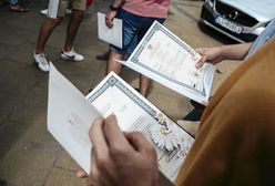 Matura 2020 a koronawirus. Maturzyści są klasyfikowani online. Świadectwa mogą dostać skanem