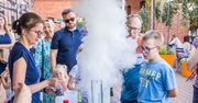 Bydgoszcz: Funlab, czyli pokazy popularnonaukowe w Młynach Rothera. Byliście tam?