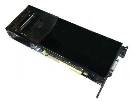 GeForce 9800 GX2 - 30% szybszy niż 8800 Ultra 1