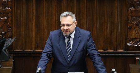 Polityk Polski 2050 podjął ważną decyzję. "Rozpoczęte sprawy należy dokończyć"