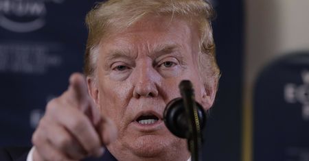 Komisja ds. Kapitolu pogrąża Trumpa. Skompromitowany prezydent chce wrócić na szczyt