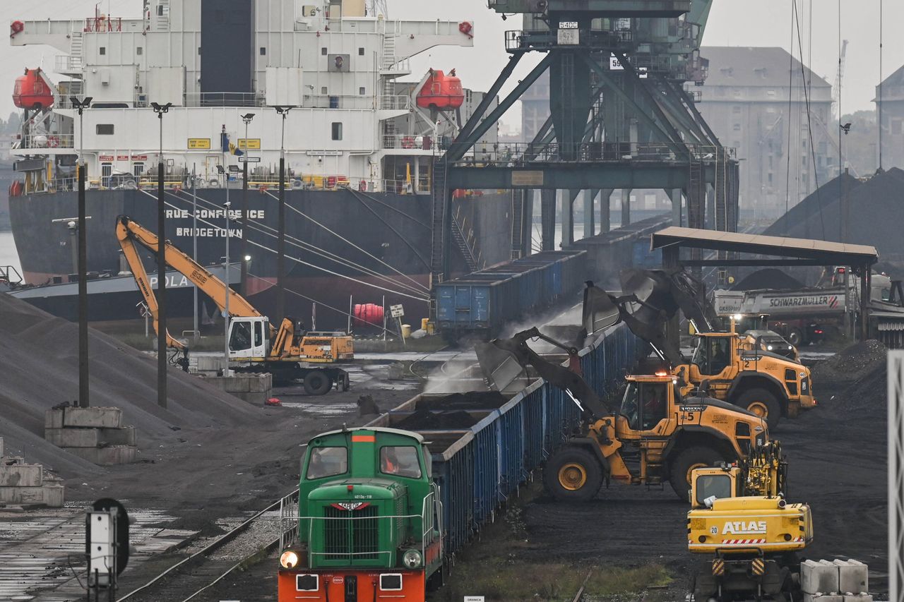 "Węgla w Polsce starczy na 200 lat". Były minister przyznaje: to moje słowa. Jest "ale"