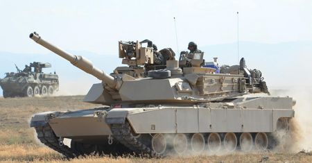 Na superczołgi wydamy ponad 23 mld zł. Czy Abrams to dobry wybór?