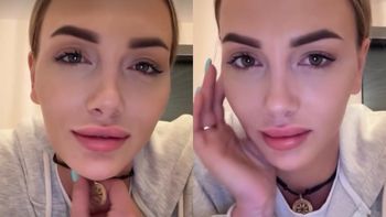 Ola Tomala straciła poprzednią ciążę. "Zaczęło się od plamienia, później poleciało bardzo dużo krwi"