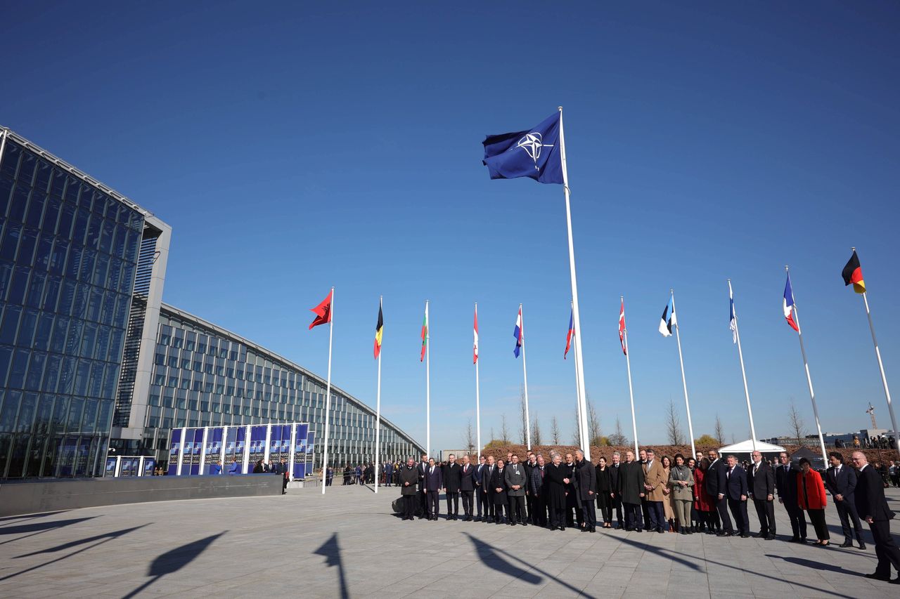 Kraje NATO. Ile państw należy do Sojuszu Północnoatlantyckiego?