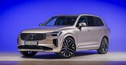 Luksusowy Samochód Roku Wirtualnej Polski 2025: Volvo XC90