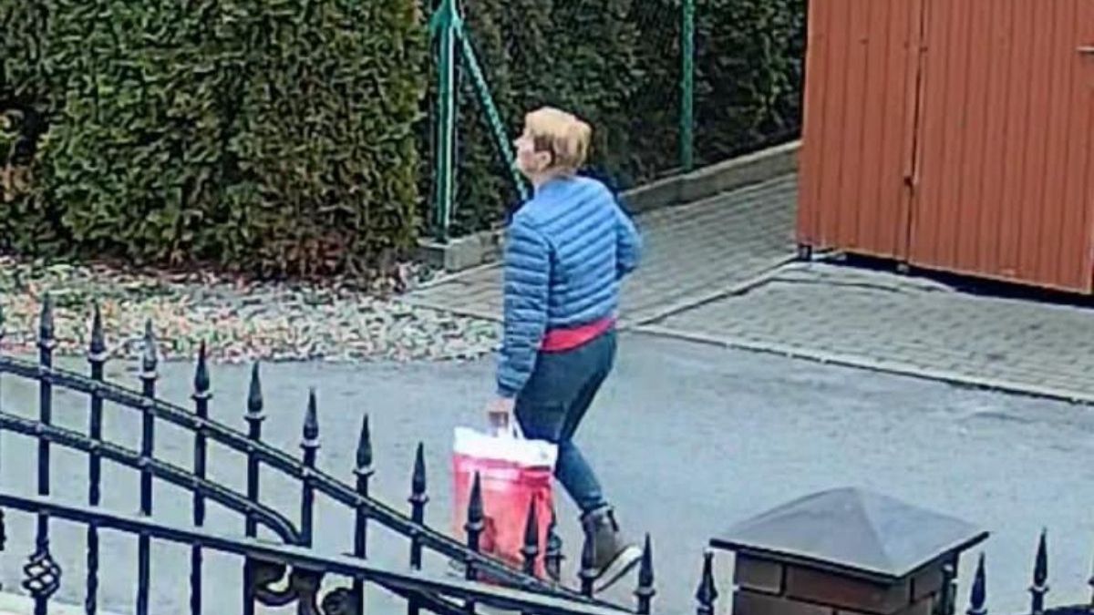 Zaginęła 73-letnia mieszkanka Rzeszowa. Policja prosi o pomoc