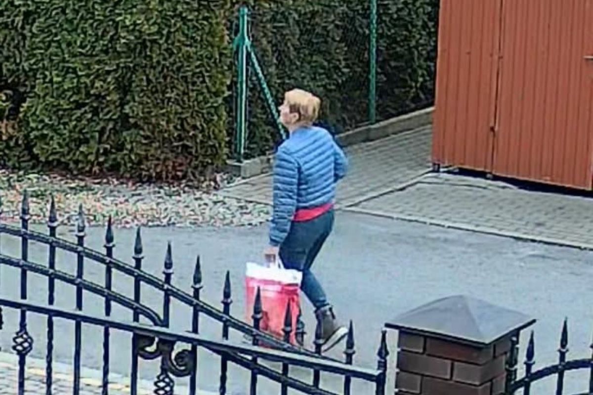 Policja szuka tej kobiety. Widziałeś ją? Zadzwoń na 112