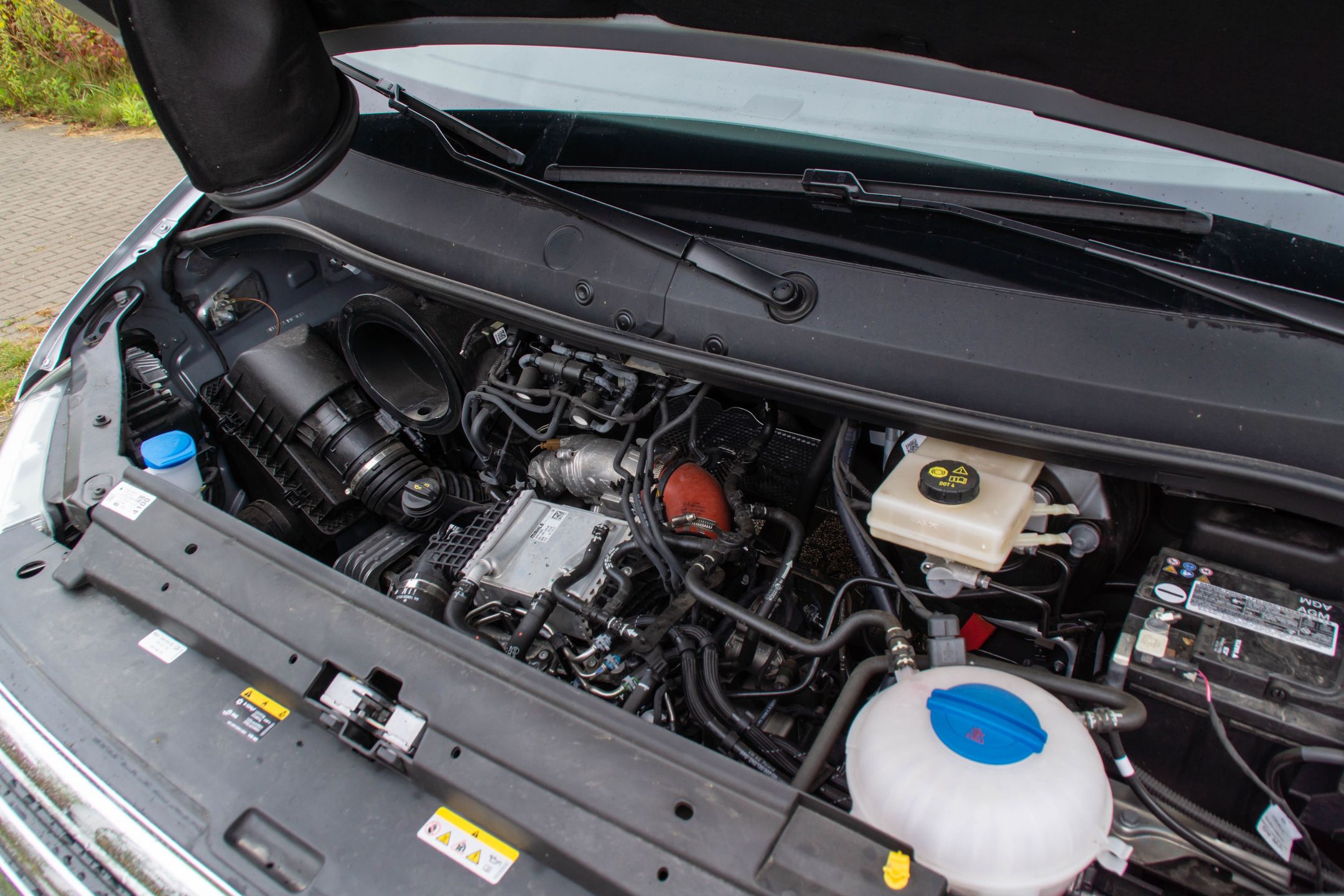 Volkswagen Grand California