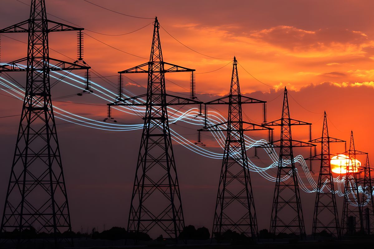 Sieci energetyczne – niewidzialny fundament zmiany 