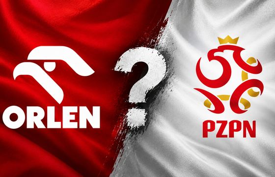 Orlen może wycofać się ze sponsorowania PZPN. Związek zaprzecza i twierdzi, że negocjacje nadal trwają