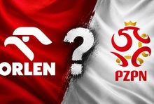 Czy Orlen pozostanie sponsorem PZPN?