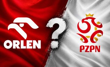 Orlen może wycofać się ze sponsorowania PZPN. Związek zaprzecza i twierdzi, że negocjacje nadal trwają