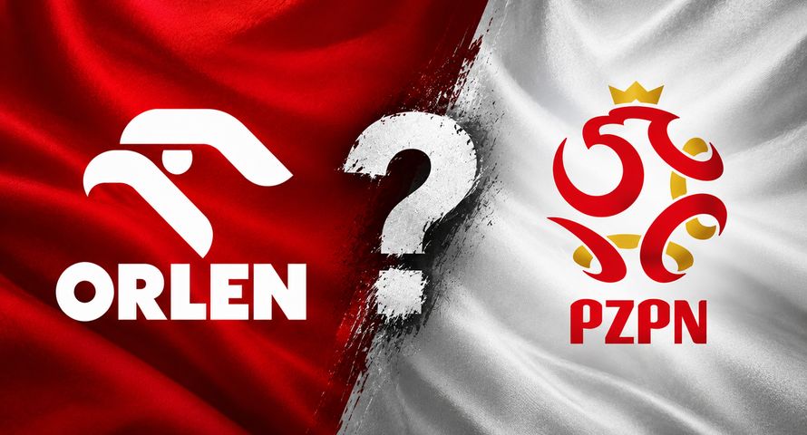 Orlen może wycofać się ze sponsorowania PZPN. Związek zaprzecza i twierdzi, że negocjacje nadal trwają