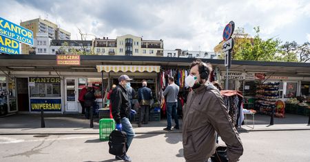Eurostat: Inflacja HICP w Polsce wyniosła 3,4% r/r w maju