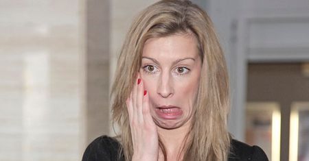 Schejbal: "Mam wyrzuty sumienia, że pracuję"