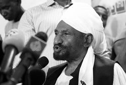 Koronawirus. Nie żyje Sadiq al-Mahdi, ostatni demokratyczny premier Sudanu