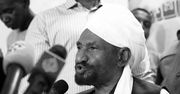 Koronawirus. Nie żyje Sadiq al-Mahdi, ostatni demokratyczny premier Sudanu