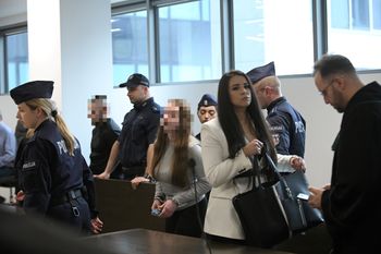 Ich dziecko wpadło do wrzątku. Po wszystkim zakopali ciało. Jest wyrok