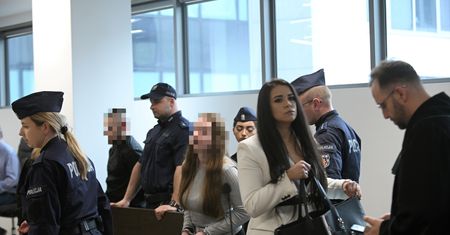 Ich dziecko wpadło do wrzątku. Po wszystkim zakopali ciało. Jest wyrok