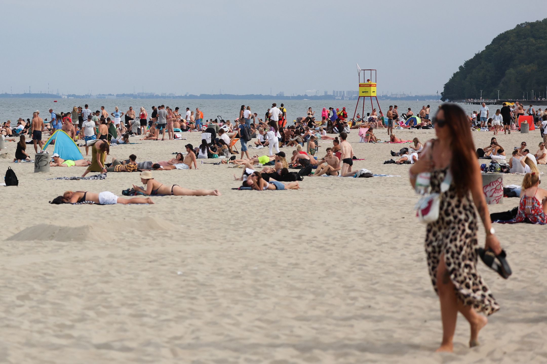Polacy doceniają krajowe atrakcje