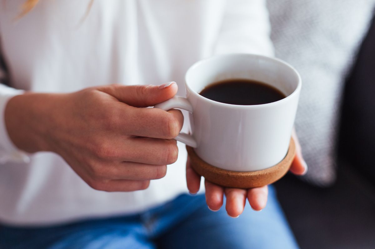 Coffee hacks: Boost fat-burning with a simple morning tweak