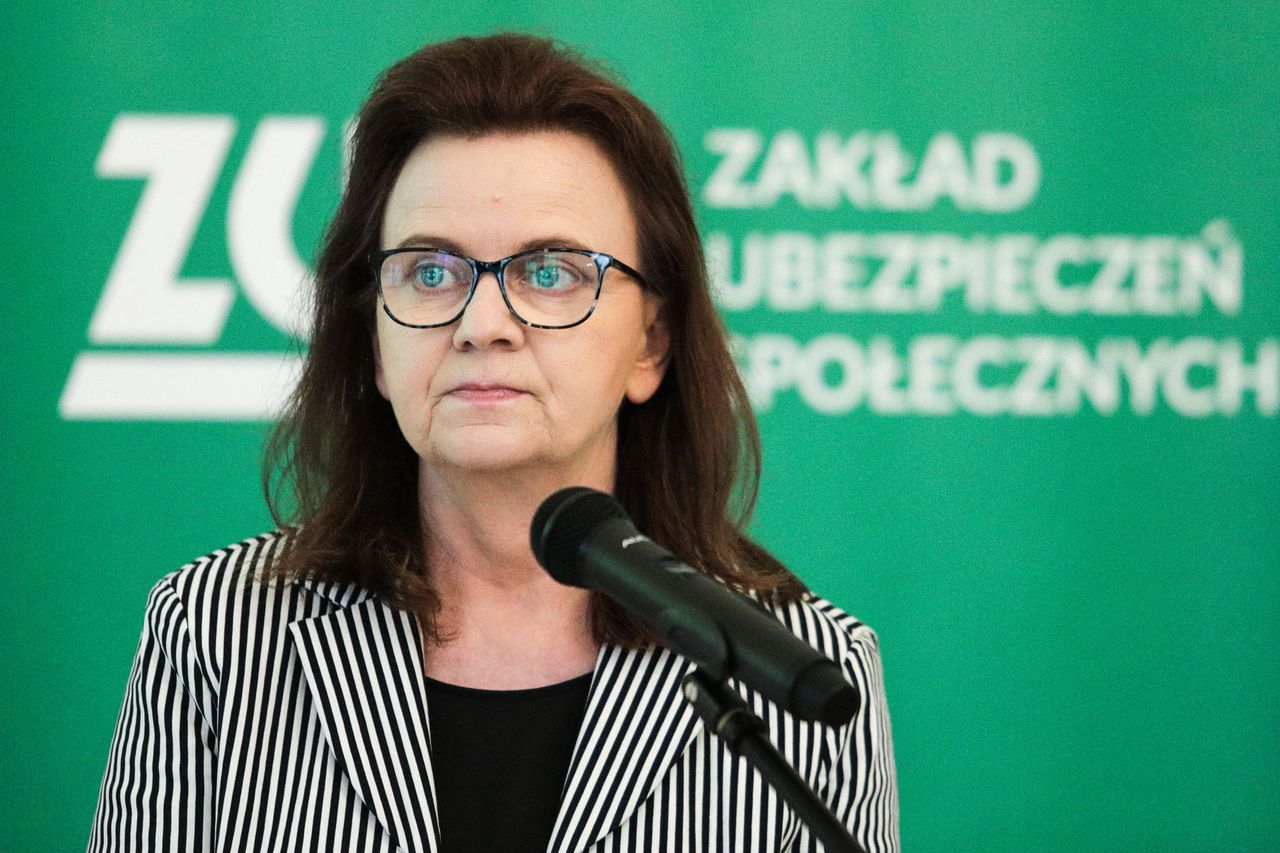 ZUS zakończył waloryzację. Na kontach pojawiło się 164 mld zł