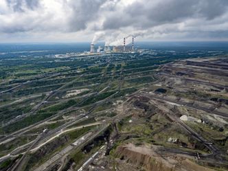 Awaria w Elektrowni Bełchatów. Uruchomiono 6 bloków energetycznych