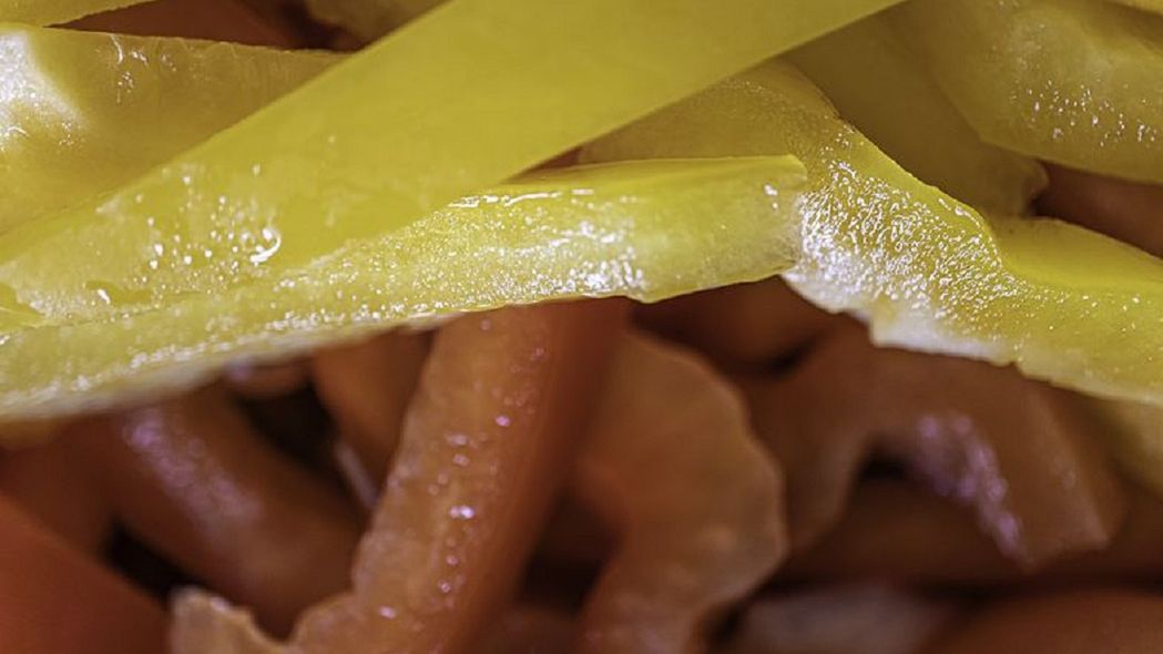 Niektóre warzywa mogą potęgować ból stawów.