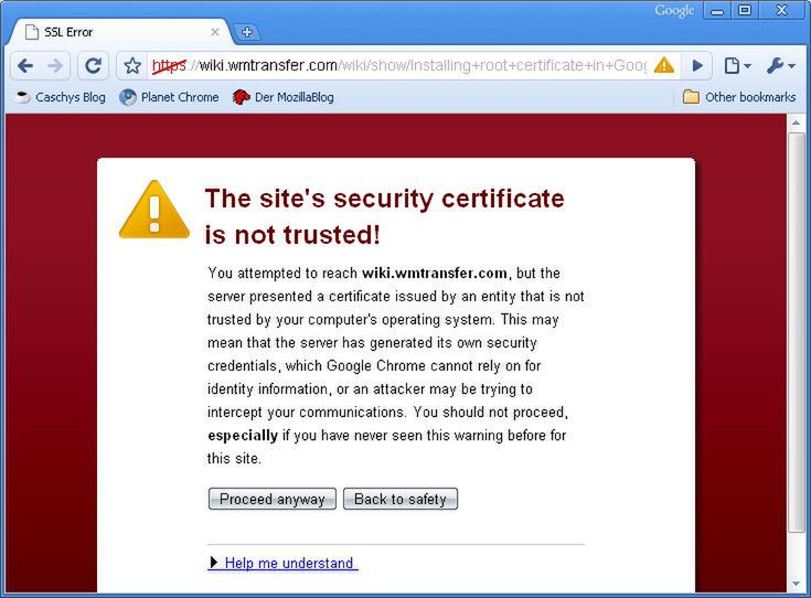 Problemy Internetu - bezpieczeństwo, prywatność i komunikacja zagrożone? 5