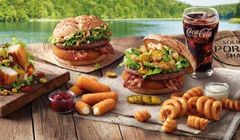 McDonald’s: powroty smaków w letnim menu wsparte kampanią (wideo)