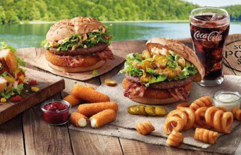McDonald’s: powroty smaków w letnim menu wsparte kampanią (wideo)