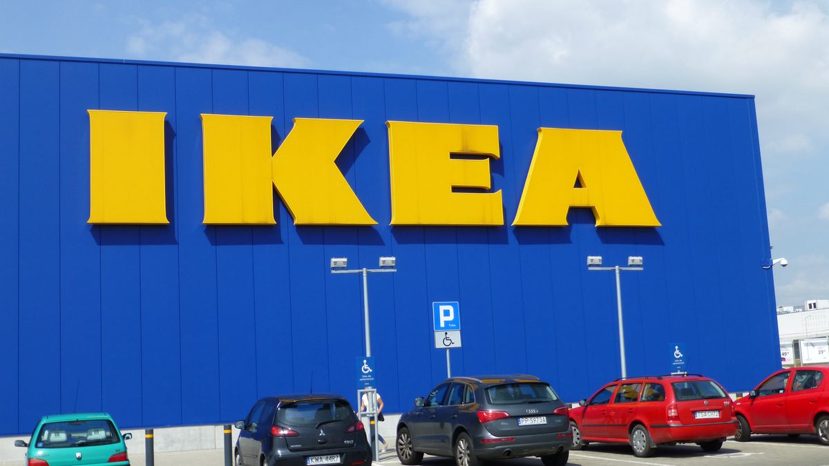 Krakowski radny zobaczył to w Ikei