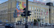 Warszawa. Miejski bezruch. Stolica zamarła na czas pandemii