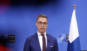 Stubb o planie pokojowym. "To nie będzie sukces, lecz kompromis"