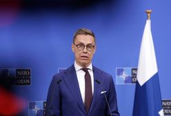 Stubb o planie pokojowym. "To nie będzie sukces, lecz kompromis"