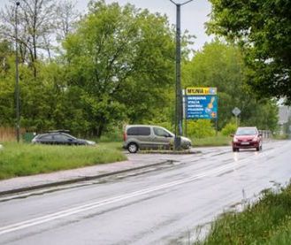 Sosnowiec. Zniknie wiadukt na ul. Lenartowicza. Miasto podpisało umowę na jego wyburzenie